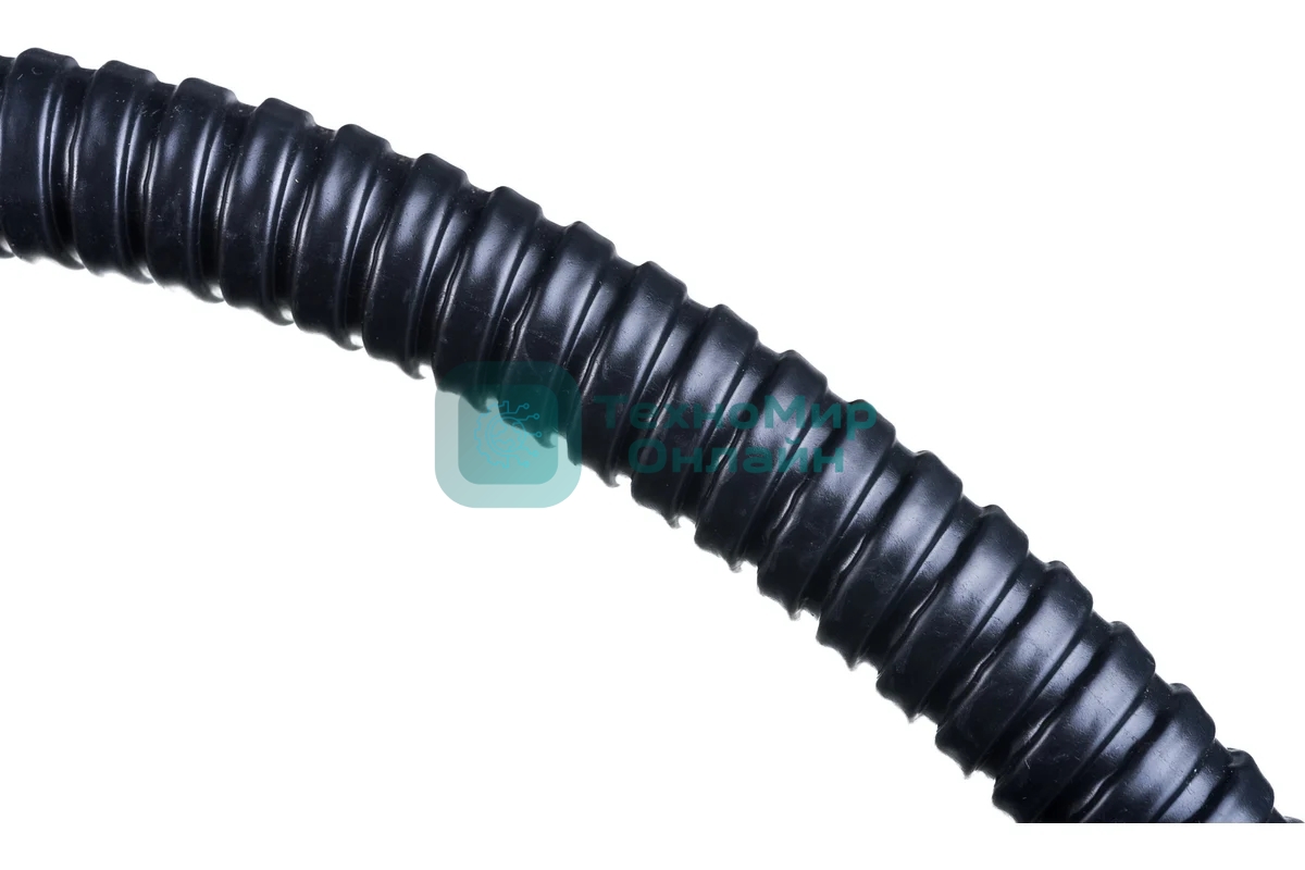 Металлорукав Fortisflex Р3-ЦПнг-LS 25 с протяжкой (уп.50 м) 76649