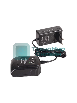 Дрель-шуруповерт Вихрь ДА-24Л-2к, 24 В, 2 Ач, 40 Нм, щеточный