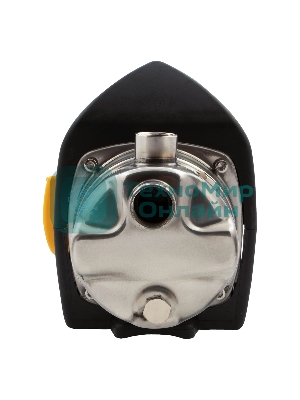 Насос Denzel GP1000Х садовый поверхностный 1000Вт 3500л/ч подъем 44м