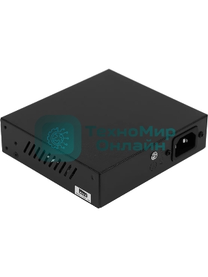 Коммутатор 6PORT NETIS P106C 10/100M 4POE