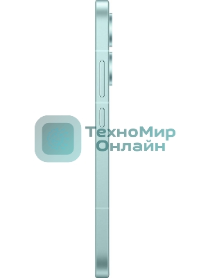 Смартфон Poco X8 Pro 12/512Gb зеленый