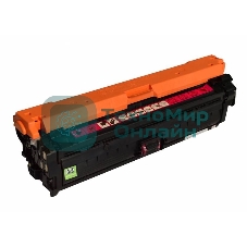 Картридж лазерный Cactus CS-CE273A пурпурный (15000 стр.) для HP Color LaserJet Enterprise CP5525