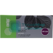 Блок фотобарабана Cactus CS-DR1095 для DCP 1602/1602R, HL 1202/1202R Brother