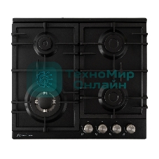 Газовая варочная панель Schaub Lorenz SLK GS6511