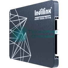 Накопитель SSD Indilinx IND-S325S, 240Gb, SATA III, 2.5