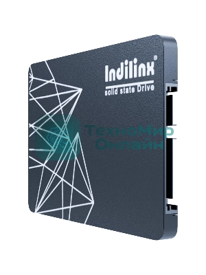 Накопитель SSD Indilinx IND-S325S, 240Gb, SATA III, 2.5
