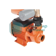 Насосная станция PATRIOT PW 400-2 С, чугун, 2 л, 410 вт.