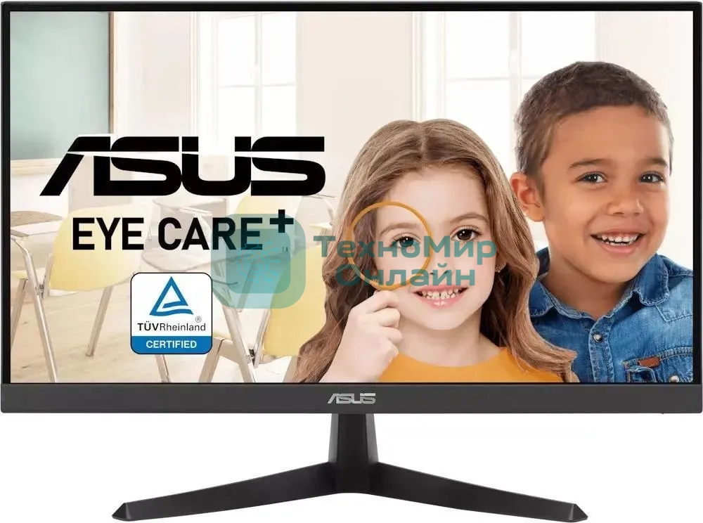 Монитор 21.45