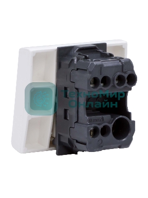 Переключатель на 2 направления DKC 