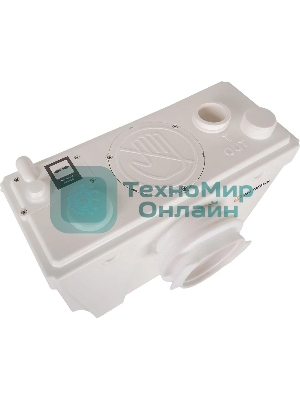 Насос канализационный Вихрь КН-500 68/9/2