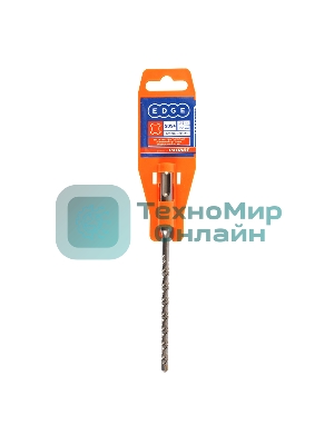 Бур EDGE by PATRIOT SDS Plus 6x160