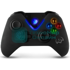 Геймпад SVEN GC-5070 черный беспроводной