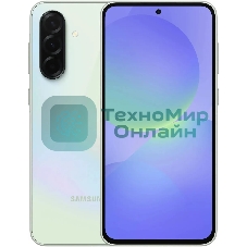 Смартфон Samsung Galaxy A36 SM-A366B, 8/128Gb, лайм