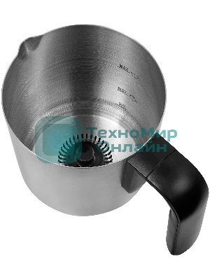 Капучинатор Zigmund & Shtain ZMF-451