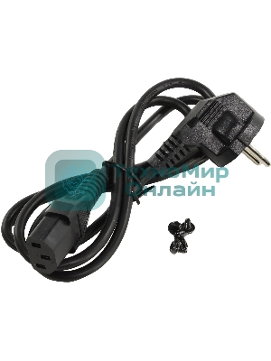 Блок питания Aerocool/Formula 600W Retail ECO-600W, 600Вт, 120мм, серый