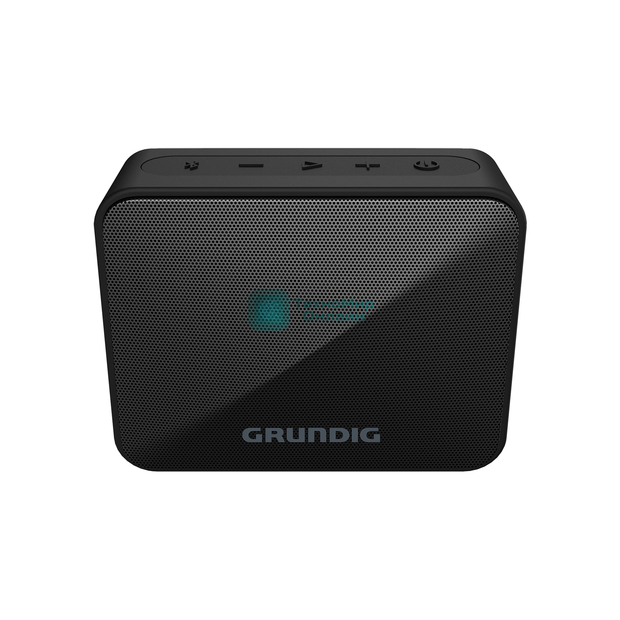 Портативная колонка GRUNDIG Solo+