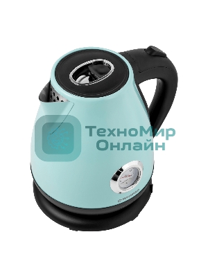 Чайник электрический Maunfeld MGK-625MINT
