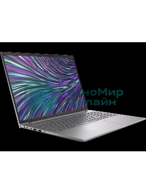 Ноутбук HP ZBook Power G11 Core U7-165H 3.8 GHz,16