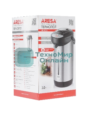 Термопот Aresa AR-4001 