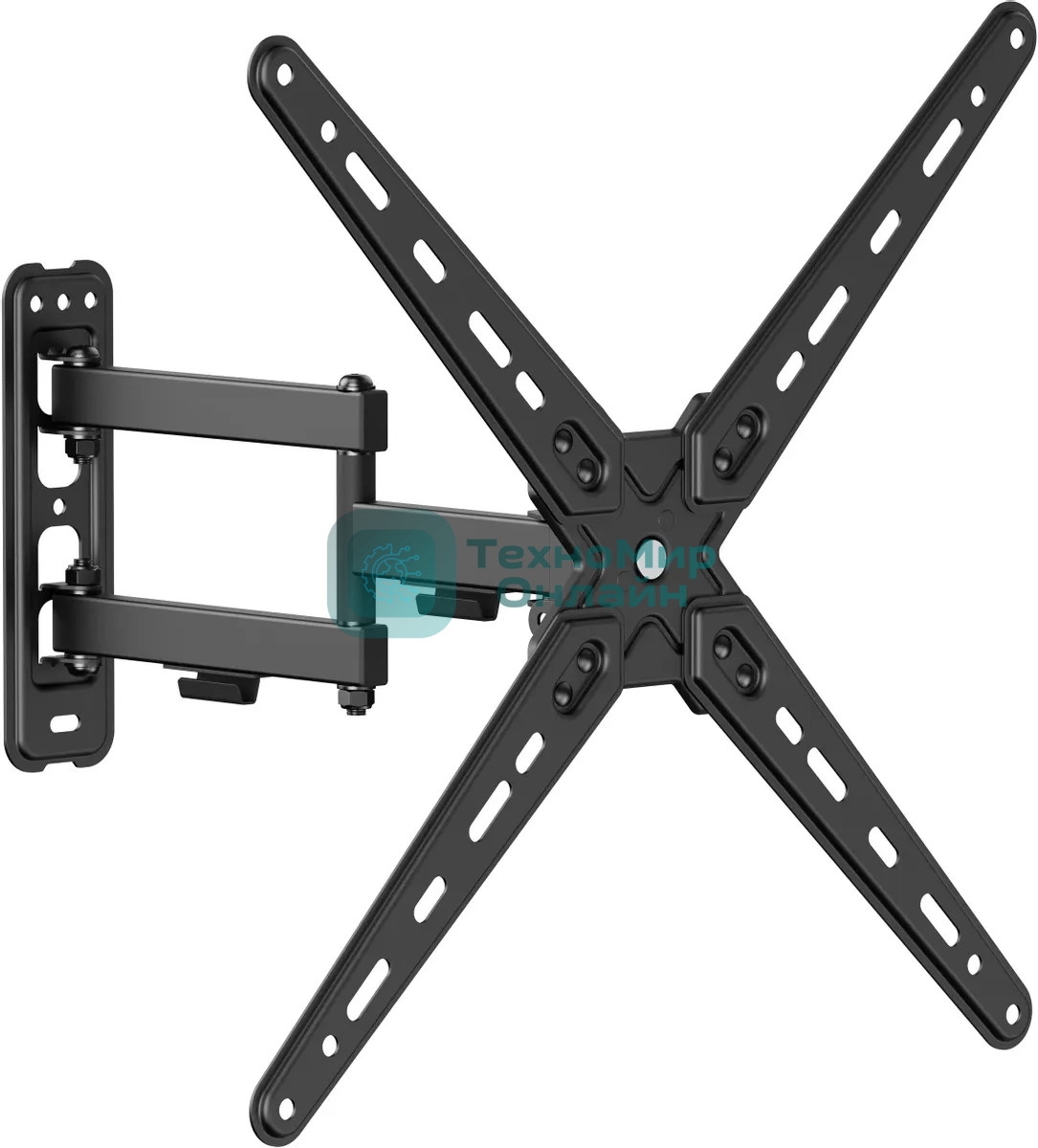 Кронштейн для телевизора Ultramounts UM958 черный 13