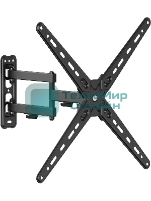 Кронштейн для телевизора Ultramounts UM958 черный 13