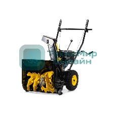 Снегоуборщик бензиновый Champion ST 656