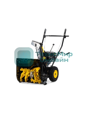 Снегоуборщик бензиновый Champion ST 656