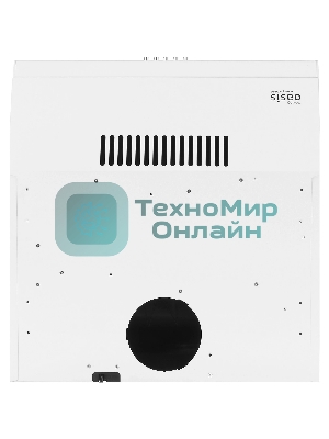 Вытяжка кухонная Oasis UP-50W белый