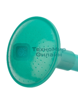 Лейка садовая Сибртех 67525 10 л, оцинкованная