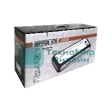 Ламинатор Office Kit L2325, 4 вала, A4, 250мкм, 375 мм/мин