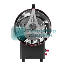 Газовая тепловая пушка MTX GHB-10, 10 кВт, 320 м3/ч, пропан-бутан