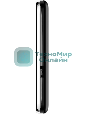 Мобильный телефон BQ 1868 Art+ черный