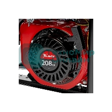 Электрогенератор бензиновый MTX RS-4000E, 3.3 кВт, 69 дБ, 42 кг