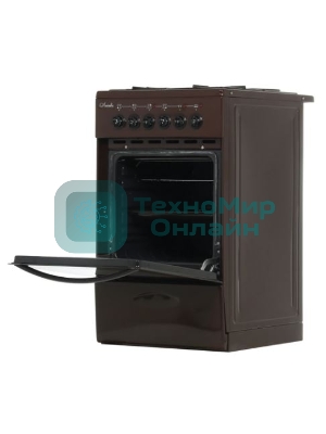 Комбинированная плита Лысьва ЭГ 1/3г01 МС-2у кор