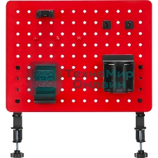 Органайзер Cactus CS-GMPB-RD красный
