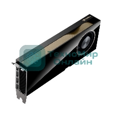 Видеокарта Nvidia RTX 6000 Ada, 1 year