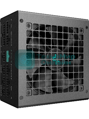 Блок питания Deepcool/GamerStorm PN750M V2 Gen.5, 750Вт, 80 PLUS Gold, 120мм, черный
