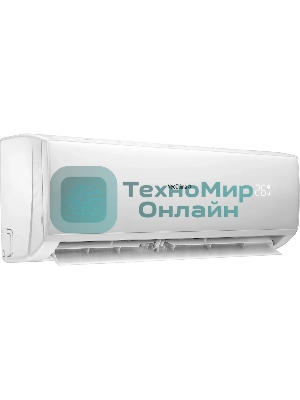 Кондиционер сплит-система настенного типа NeoClima NS/NU-HAL12F 12000 BTU, 35 м², 31/42 дБ, охлаждение, обогрев, осушение, белый (2 коробки)