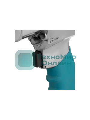 Гайковерт пневматический ударный Gross G1260,1/2