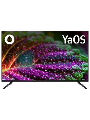 Телевизор BBK 43