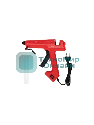 Клеевой пистолет Rexant 280 Вт O 11 мм серия ProfiMax (блистер)