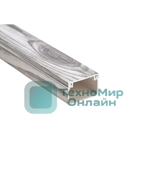 Кабель-канал Rexant 25x16, Канадский клен