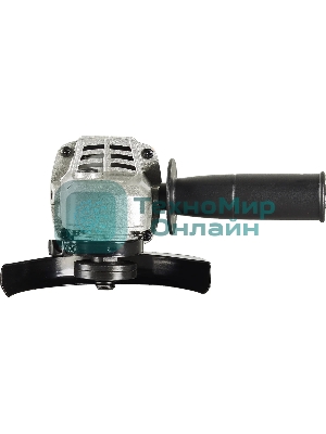 Угловая шлифовальная машина ВИХРЬ УШМ-125/900 72/12/1