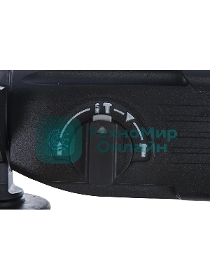 Перфоратор Интерскол П-24/700ЭР 720Вт