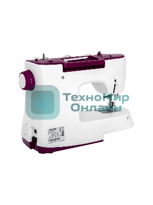 Швейная машина Necchi K132A