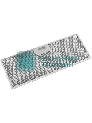 Вытяжка встраиваемая Elikor Flat 52П-650-К3Д черный, 52 см, 650 куб. м/ч, 60 дБ