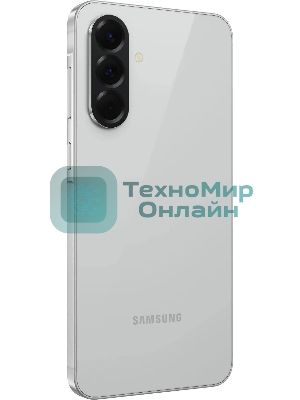 Смартфон Samsung Galaxy SM-A566E A56 5G, 8/128Gb, серый