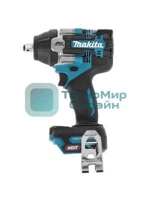 Гайковерт Makita TW007GZ