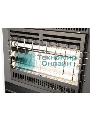 Обогреватель инфракрасный газовый Ballu BIGH-55 H, 5.7 кВт