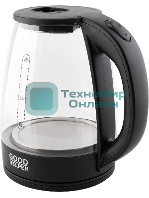Чайник электрический Goodhelper KG-18B01